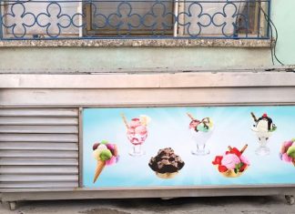 5 Gözlü Salamura Reyon