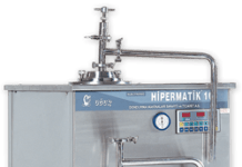 İkinci El Hipermatik Dondurma Makinası