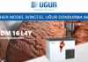 İkinci El Uğur Dondurma Makineleri