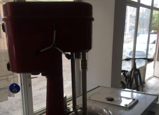 İkinci El Dondurma Makinası Ankara