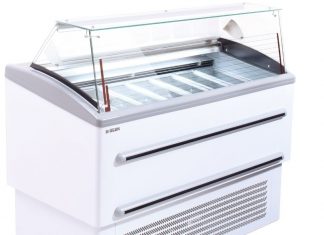 İkinci El Uğur Dondurma Reyonu İkinci El Uğur Dondurma Reyonu