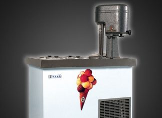L16 Dondurma Makinesi Al Sat