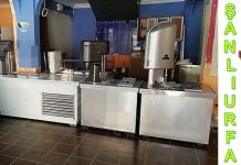 Şanlıurfa 2.El Dondurma Makinası Alım Satım Firması