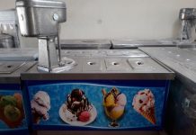 ikinci el dondurma makinası istanbul