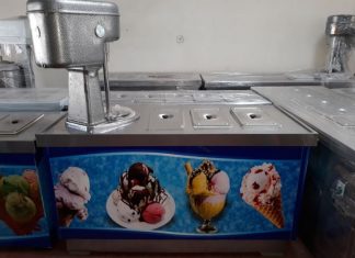 Türkiye ikinci el dondurma makinesi alım satım merkezi ikinci el dondurma makinası istanbul