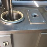 Satılık C 40 Dondurma Makinası