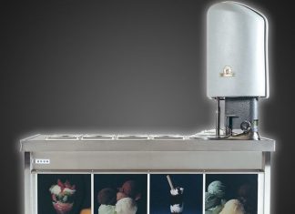 Satılık Uğur İkinci El C40 Dondurma Makinası