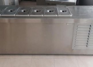 Yedi gözlü uğur marka reyon 23000 tl