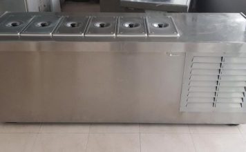 Yedi gözlü uğur marka reyon 23000 tl