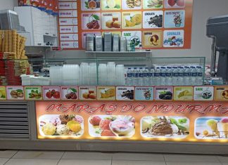 Sevel marka yedi gözlü l40 çelik kazan