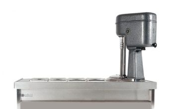 L30 Dondurma Makinesi: Performans ve Verimlilik