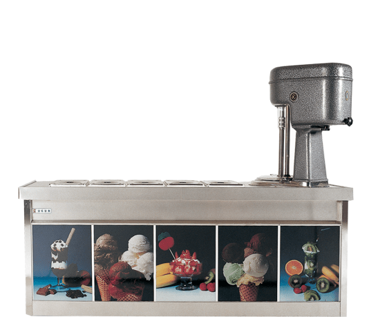 Satılık Uğur İkinci El L40 Dondurma Makinesi