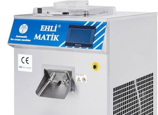 Otomatik Dondurma Makinesi: Detaylı İnceleme