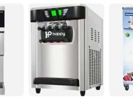 Otomatik Dondurma Makinesi Fiyatları Otomatik Dondurma Makinesi Fiyatları