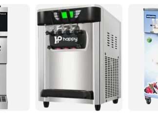 Otomatik Dondurma Makinesi Fiyatları Otomatik Dondurma Makinesi Fiyatları