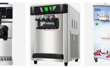 Otomatik Dondurma Makinesi Fiyatları Otomatik Dondurma Makinesi Fiyatları